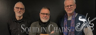 Squid in Chains photo